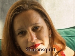 Sharonsquirt