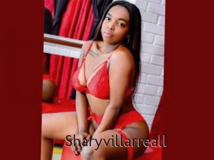 Sharyvillarreall