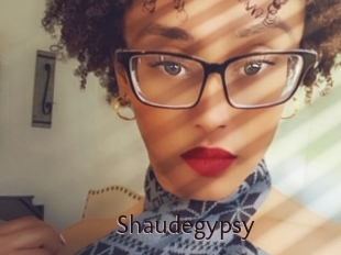 Shaudegypsy