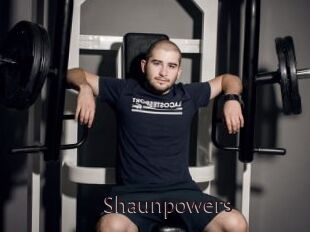 Shaunpowers