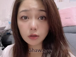 Shawaamy