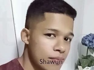 Shawun
