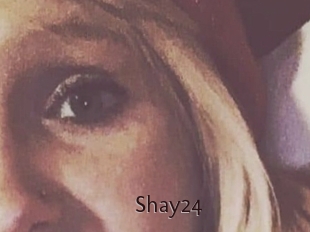 Shay24