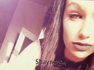 Shayna1514