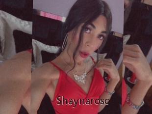 shaynarosc Top listen server