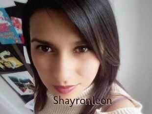 Shayronleon