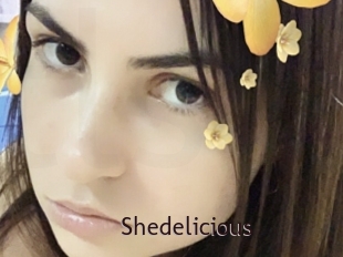 Shedelicious
