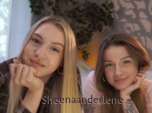 sheenaanderlene Top listen server