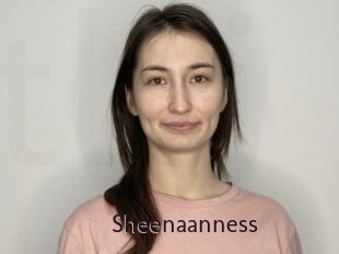 Sheenaanness