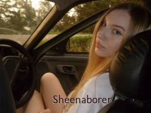 sheenaborer Top listen server