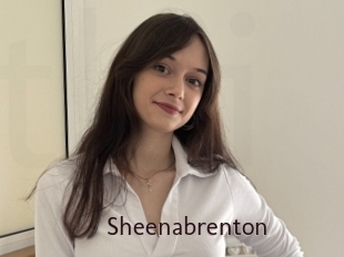 Sheenabrenton