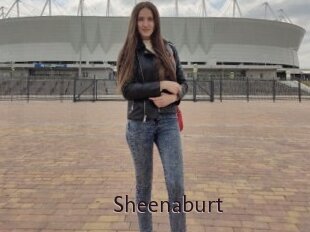 Sheenaburt