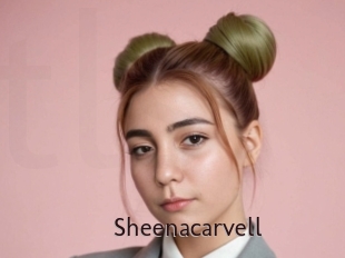 Sheenacarvell