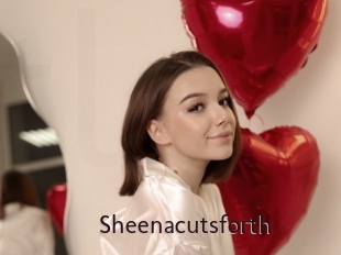 Sheenacutsforth