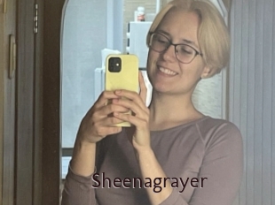 Sheenagrayer