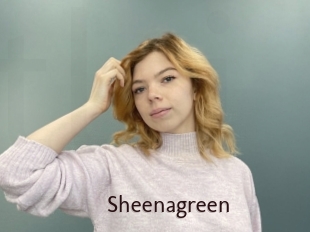 Sheenagreen