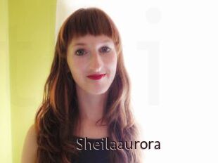 Sheilaaurora