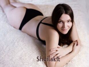 Sheilakit