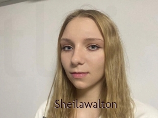 Sheilawalton