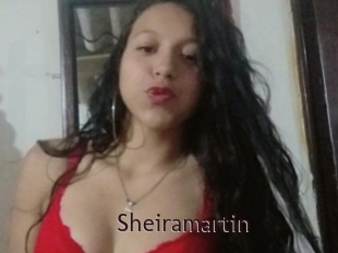 Sheiramartin
