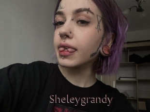 Sheleygrandy