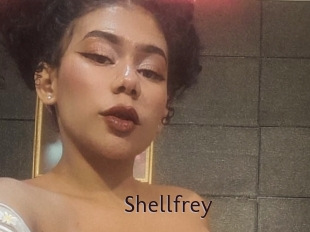 Shellfrey