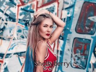 Shellyberry