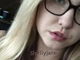 Shellyjane