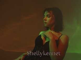 Shellykennet