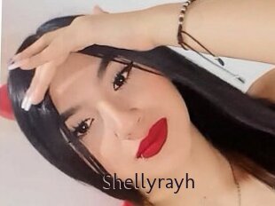 Shellyrayh
