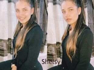 Shelsy