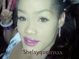 Shelsyqueenxxx