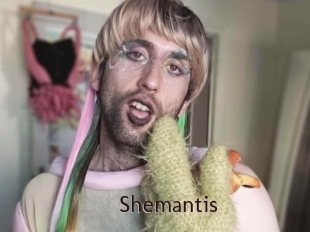 Shemantis