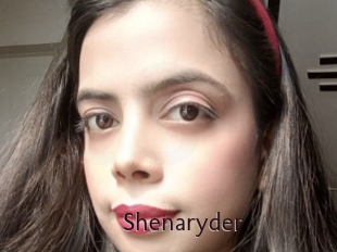 Shenaryder