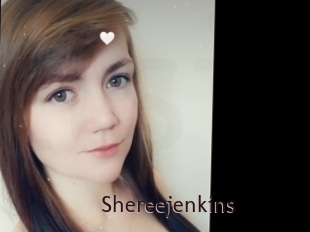 Shereejenkins