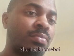 Sherlockhomeboi