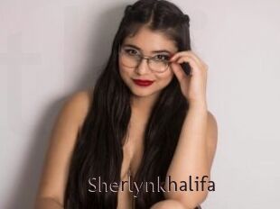 Sherlynkhalifa