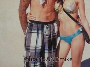 SherrieANDmike
