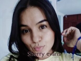 Sherry_evans