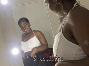 Sheseaafox