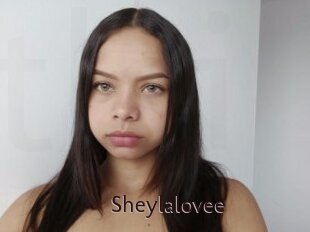 Sheylalovee