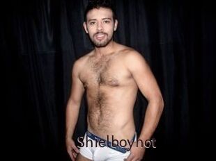 Shielboyhot