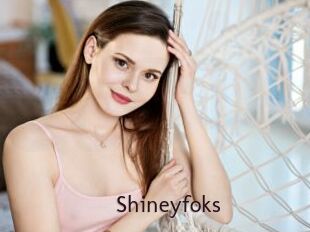 Shineyfoks