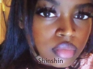 Shinshin