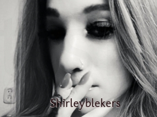 Shirleyblekers