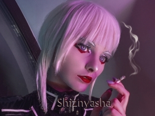 Shiznyasha