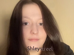Shleystreel