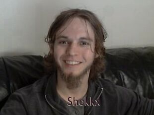 Shokkx