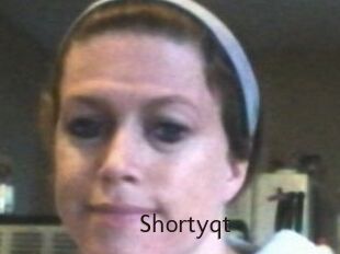 Shortyqt
