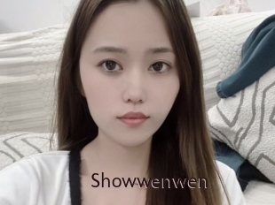Showwenwen